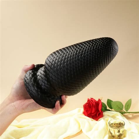 huge silicone butt plug|FST Super Big Butt Plug Liquid Silicone Oversize Anal Plug Anus。